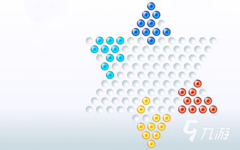 十种简易棋类游戏推荐 2023热门的棋类游戏排行榜