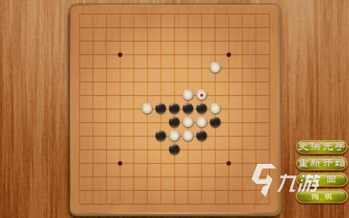 十种简易棋类游戏推荐 2023热门的棋类游戏排行榜