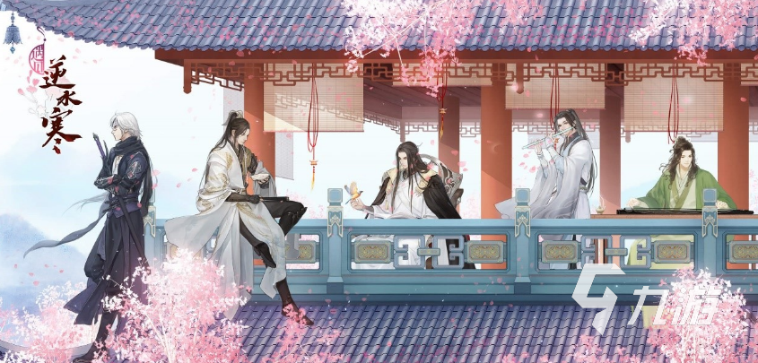 女生爱玩的游戏有哪些推荐2021 经典女生游戏排行榜前十名