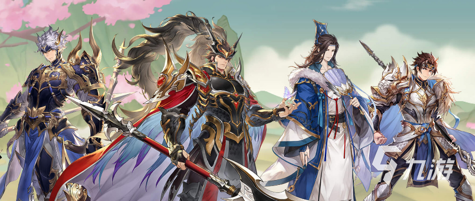 女生爱玩的游戏有哪些推荐2021 经典女生游戏排行榜前十名