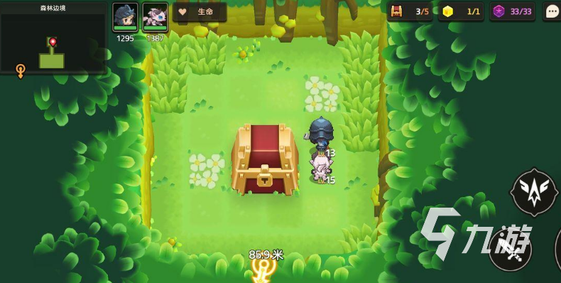 女生爱玩的游戏有哪些推荐2021 经典女生游戏排行榜前十名