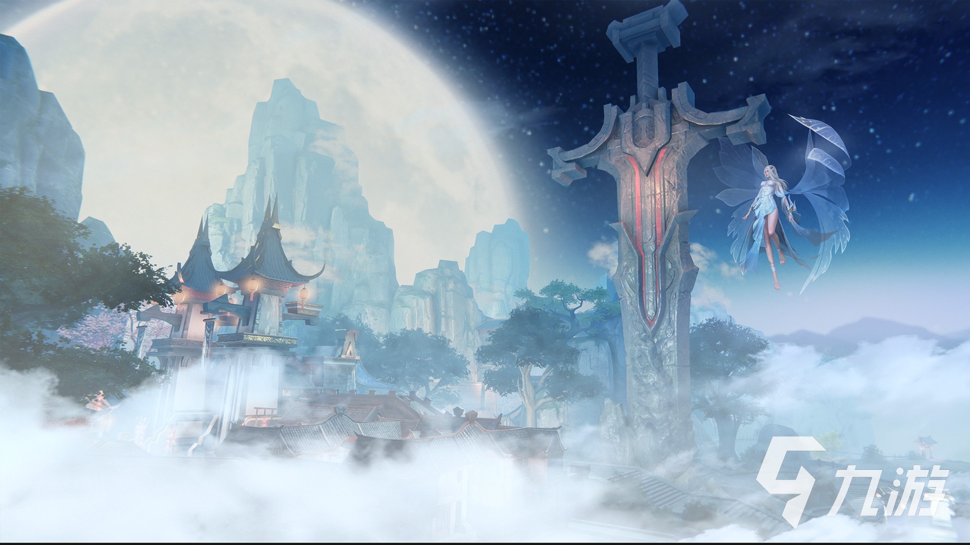 3a游戏有哪些排行2023 热门的大型手游有哪些