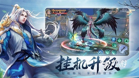 2022好玩的3d手游人气排行榜前十名精选 大型3D游戏推荐分享