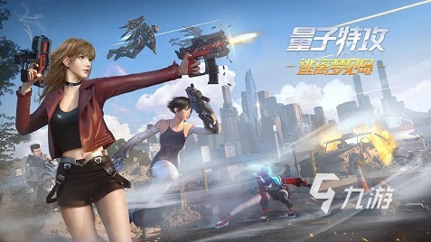 2022好玩的3d手游人气排行榜前十名精选 大型3D游戏推荐分享