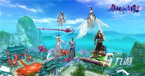 2022好玩的3d手游人气排行榜前十名精选 大型3D游戏推荐分享