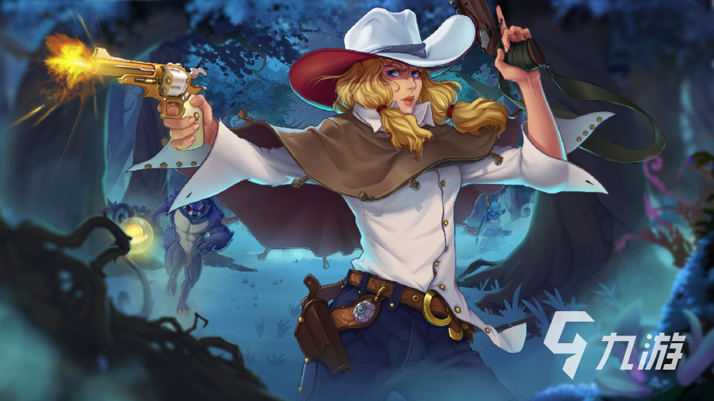 十大大型单机游戏分享2023 大型单机游戏有哪些好玩