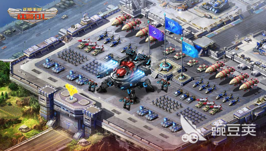 有趣的现代战争策略类游戏前五 耐玩的策略类游戏大全2023