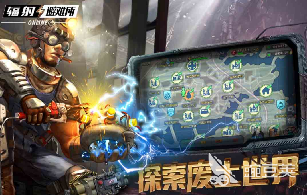 2023盛大游戏有哪些游戏好玩 盛大游戏公司的手游推荐