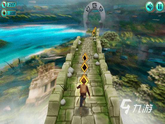 免费的单机游戏下载推荐 免费单机手游下载大全2022