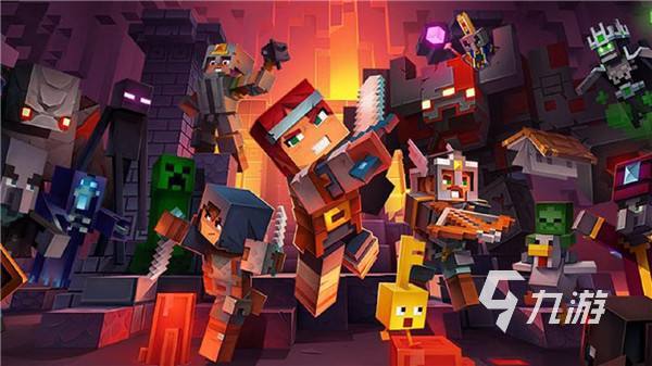 免费的单机游戏下载推荐 免费单机手游下载大全2022