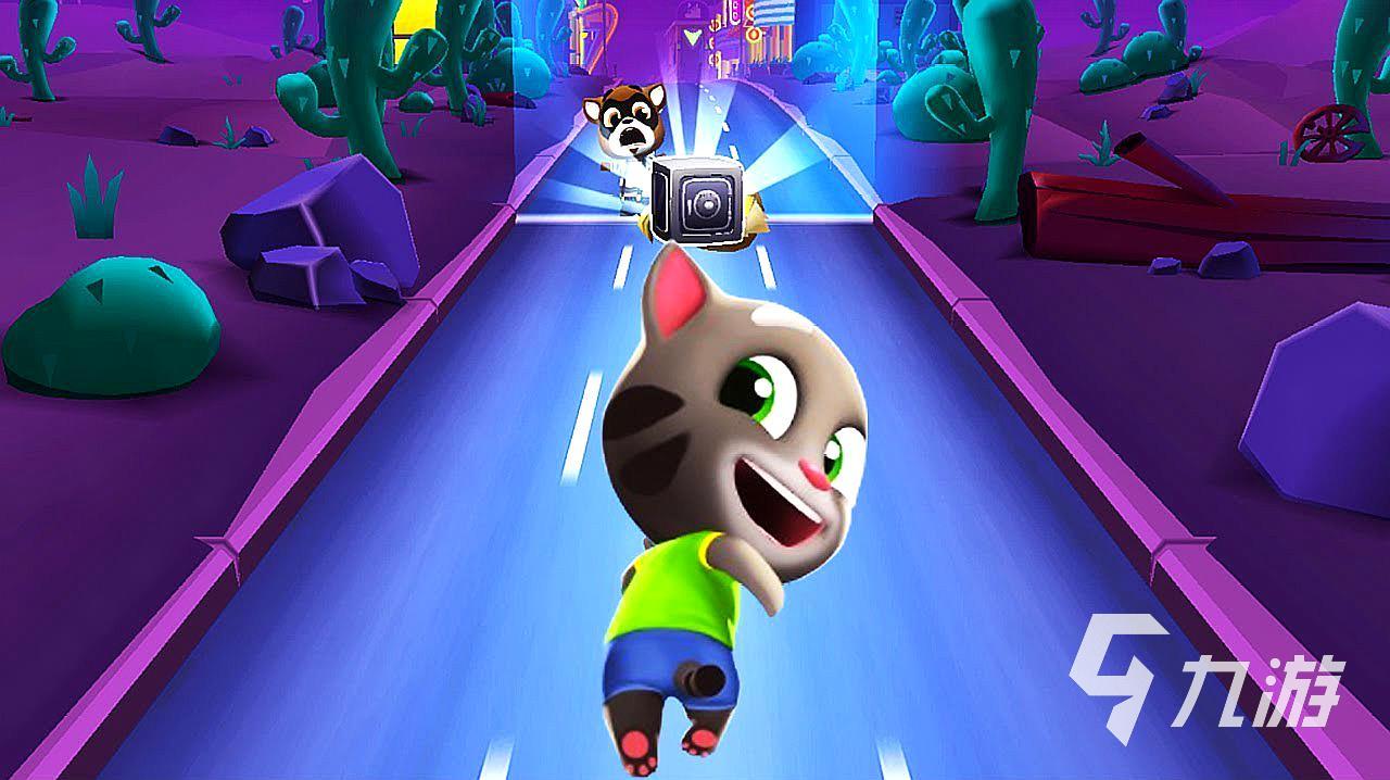 好玩的游戏推荐男生内存小合集 适合男生的小游戏推荐