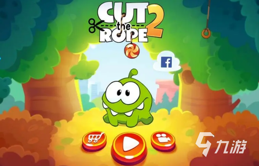 益智类游戏排行榜前十2023 热门的益智游戏推荐