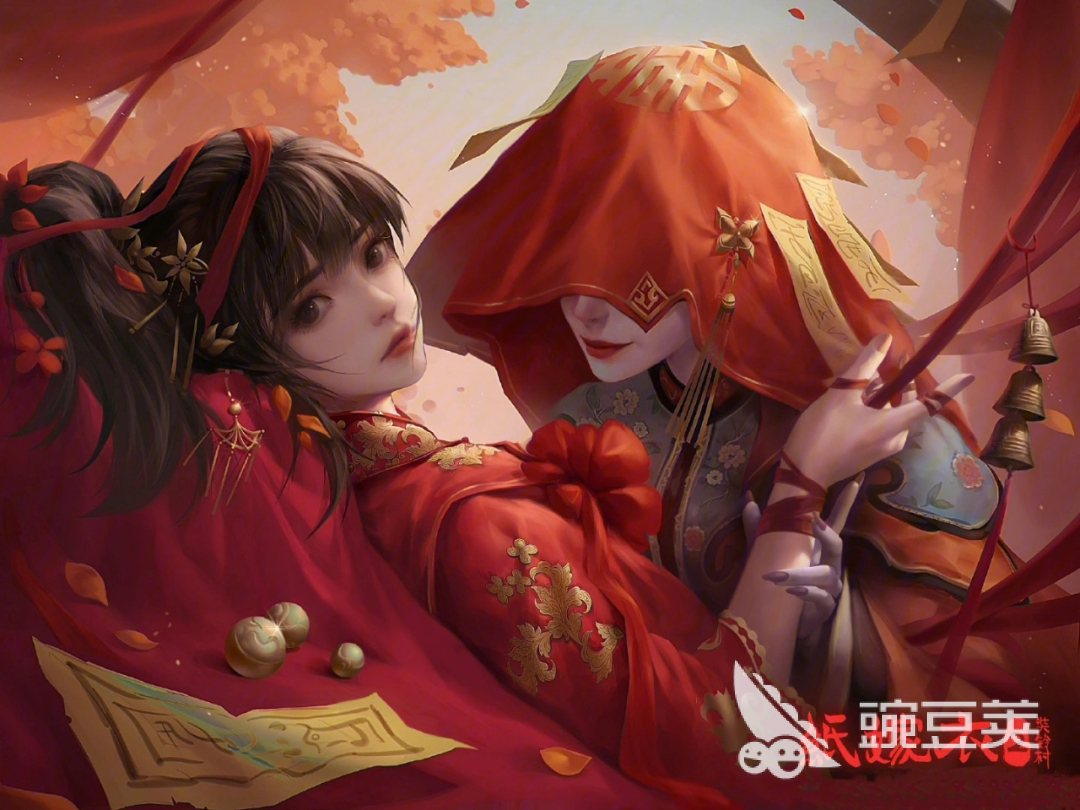 纸嫁衣2奘铃村下载安装地址 纸嫁衣2奘铃村手游下载链接分享2023