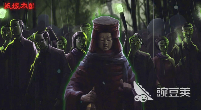 纸嫁衣2奘铃村下载安装地址 纸嫁衣2奘铃村手游下载链接分享2023