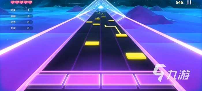 跟节奏大师一样的游戏叫什么2022 跟节奏大师一样的游戏推荐