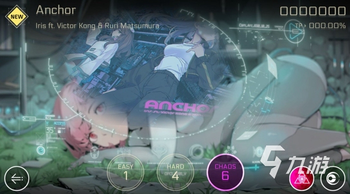 跟节奏大师一样的游戏叫什么2022 跟节奏大师一样的游戏推荐