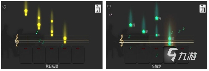 跟节奏大师一样的游戏叫什么2022 跟节奏大师一样的游戏推荐