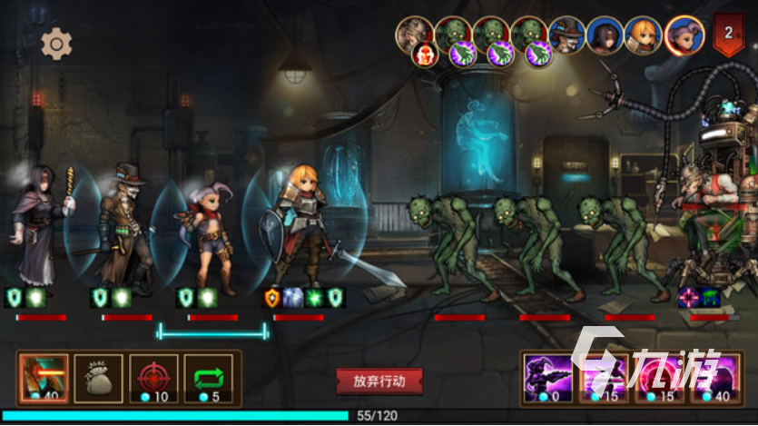 玩家公认不氪金的良心网游有哪些2023 不氪金的游戏分享