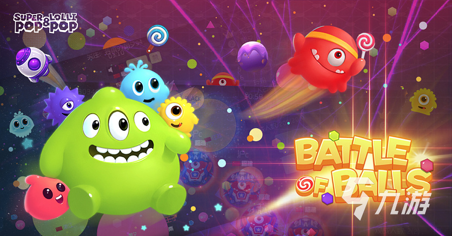 2022适合无聊时玩的游戏推荐 适合无聊玩的游戏推荐