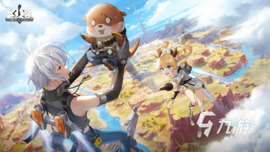 好玩的手机大型游戏合集2023 火爆的大型手游排行榜前五名