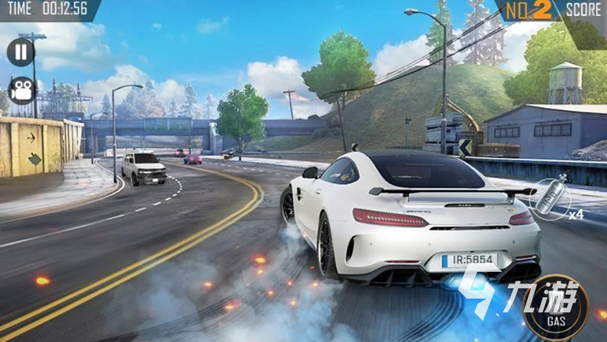 单机游戏可以联机的有哪些 热门的单机联网手游推荐2023