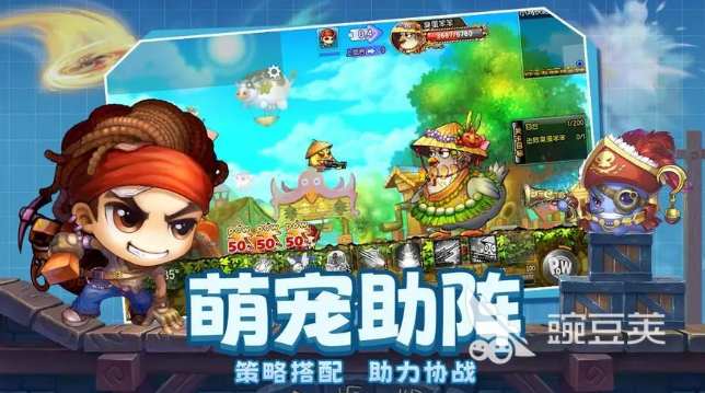 最近推出的新游戏排行榜2023 新推出的手游推荐