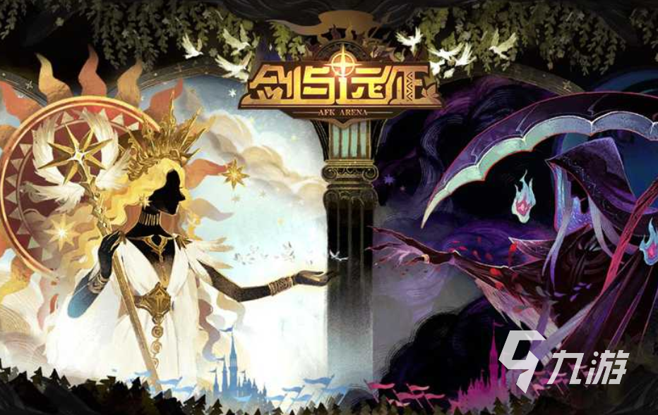 可以挂机的手游排行榜大全 2023挂机手游推荐榜top5