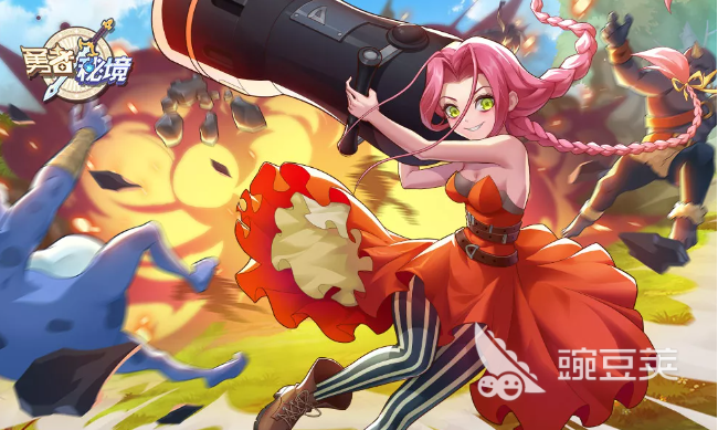 最近推出的新游戏排行榜2023 新推出的手游推荐