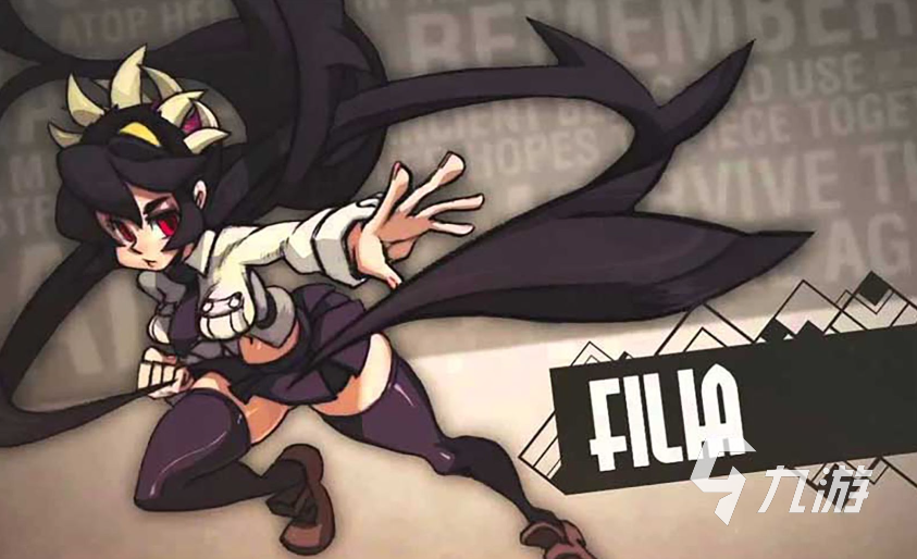 耐玩的两人玩的游戏有哪些 好玩的双人游戏排行2023