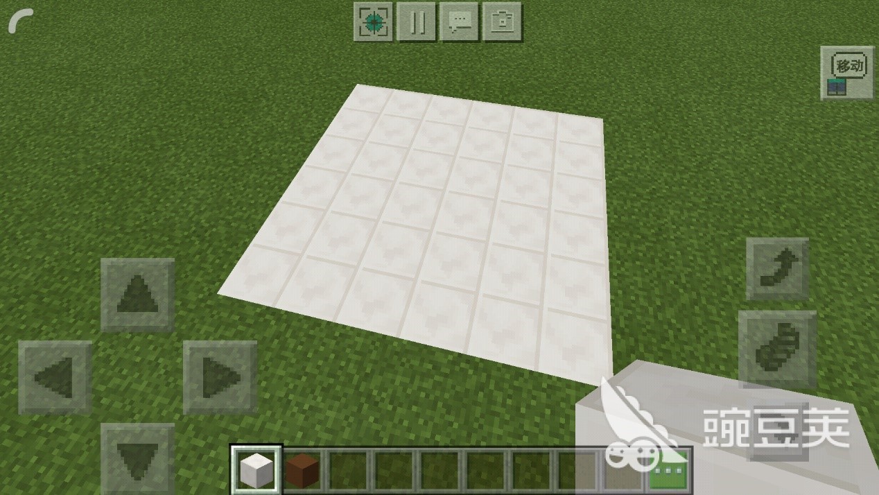 我的世界中浴室怎么做，让你在游戏中成为一个精致玩家