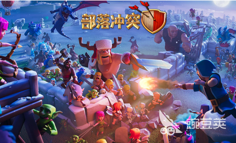 免费可以玩的游戏有哪些 有趣的免费游戏推荐2023