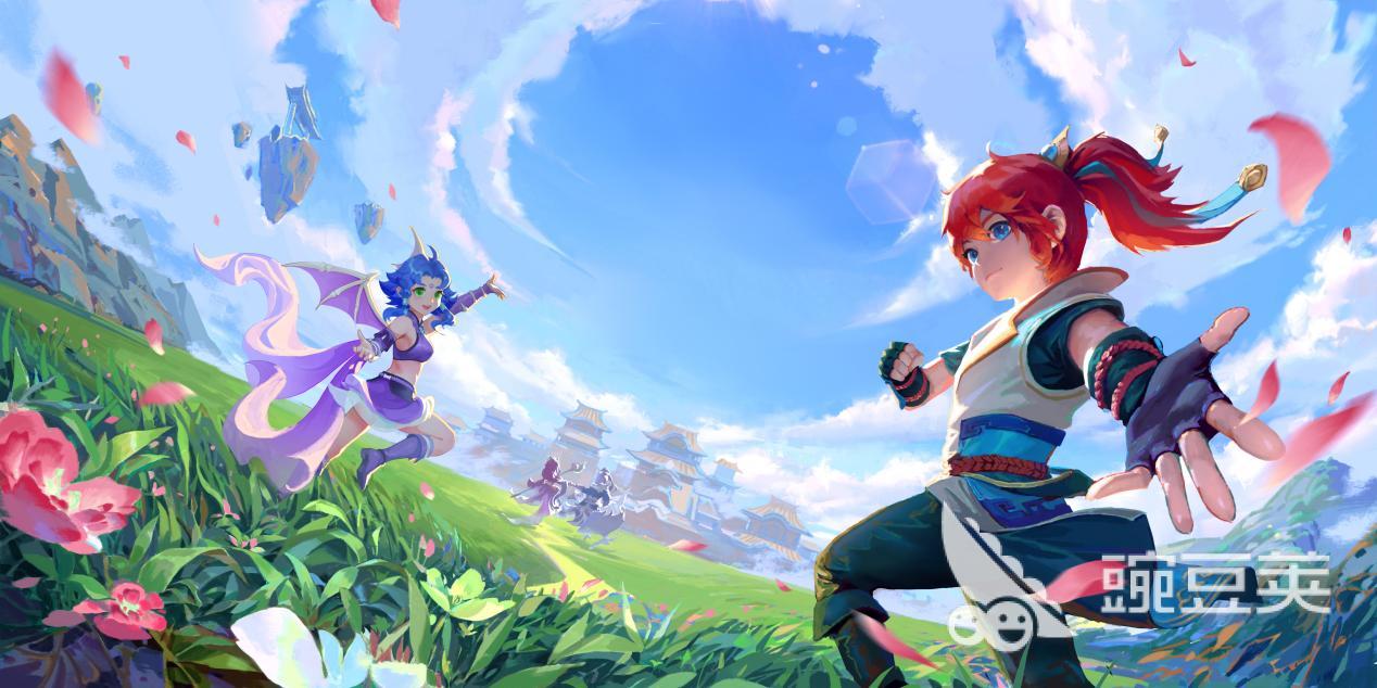 盘点网易新游戏有哪些 网易新出的手游推荐2023