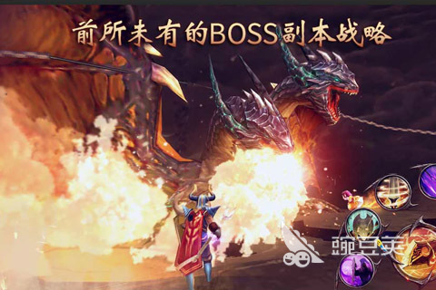 真实魔鬼游戏下载大全推荐2022 有趣的魔鬼游戏有哪些