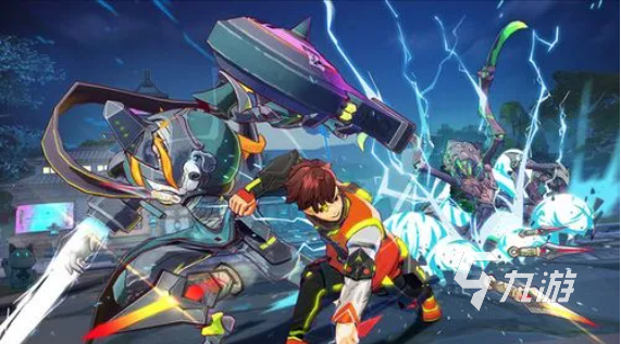 适合三个人玩的游戏有哪些 三人一起玩的有趣游戏推荐2023