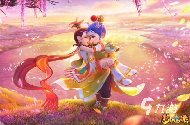 2023养成类手游排行榜最新 好玩的养成手游有哪些