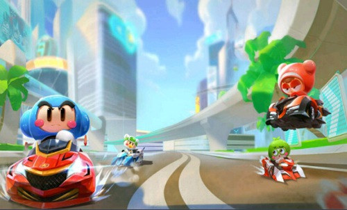 跑跑卡丁车手游怎么改装赛车 赛车改装技巧