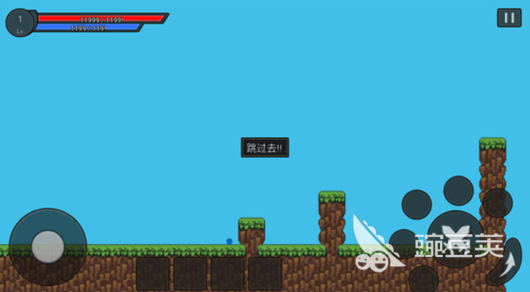 一个小球跟着节奏跳的游戏有什么2022 节奏跳跃游戏排行榜