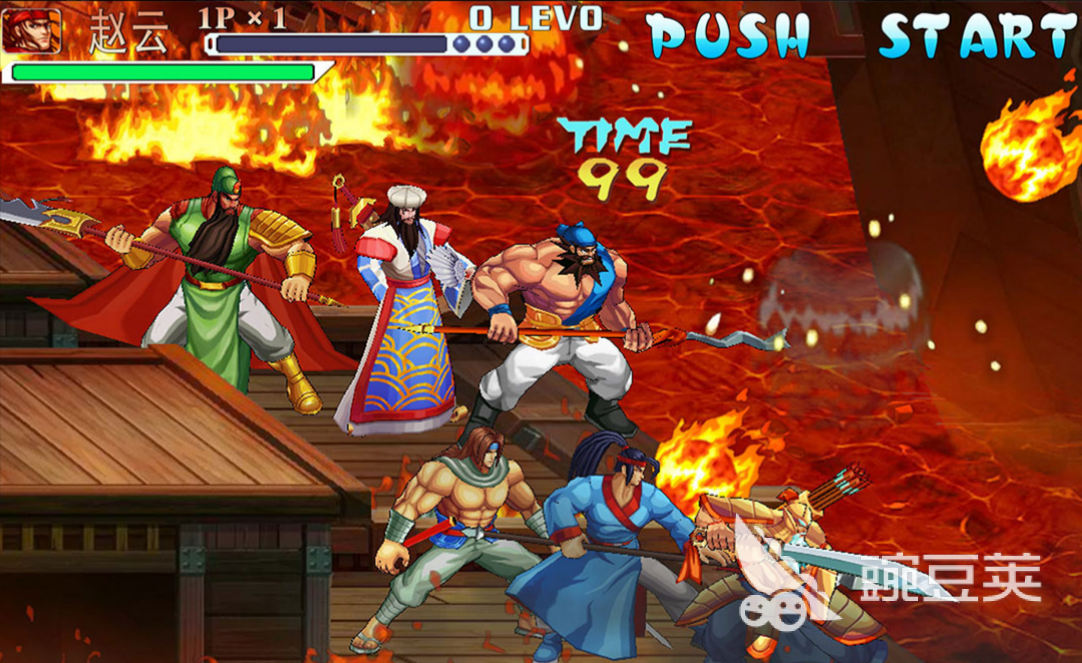 好玩的三国游戏大全 大型的三国游戏排行2023