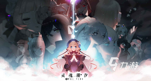 热门的玩偶游戏有哪些2023 玩偶题材的游戏下载推荐