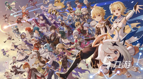 热门的玩偶游戏有哪些2023 玩偶题材的游戏下载推荐