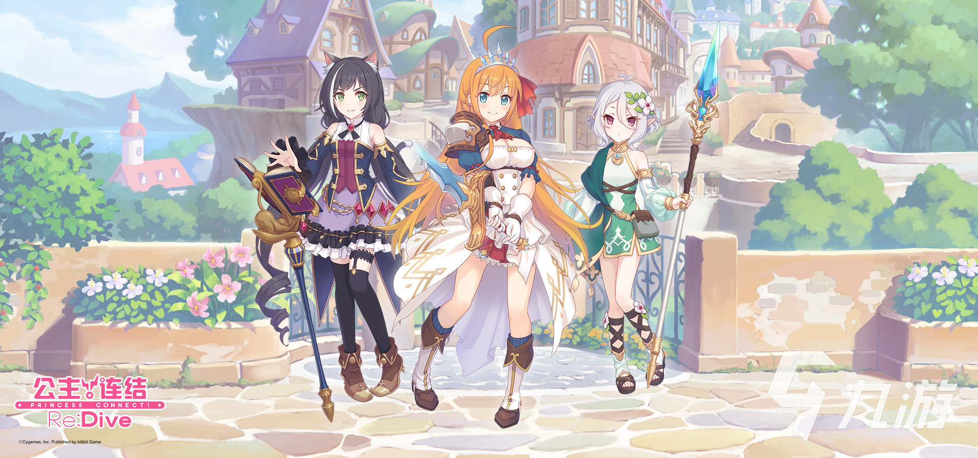 值得玩的灰姑娘游戏有哪些 热门的公主手游盘点2023