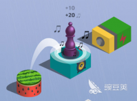 一个小球跟着节奏跳的游戏有什么2022 节奏跳跃游戏排行榜