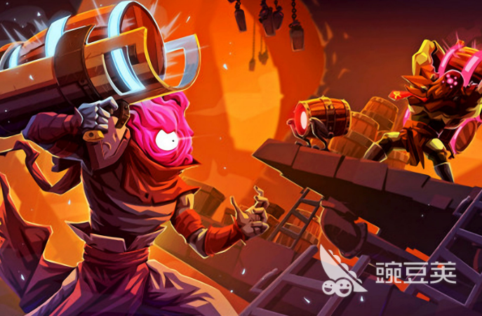 2023像素战争的游戏有哪些 战争题材的像素游戏合集