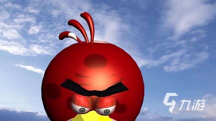 2013好玩的网络游戏排行榜 经典的手游推荐