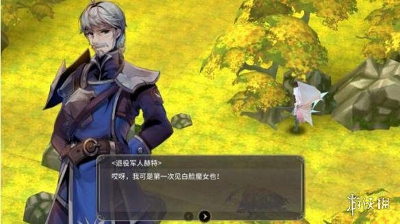 《魔女之泉3》全关卡通关攻略 全章节图文流程一览