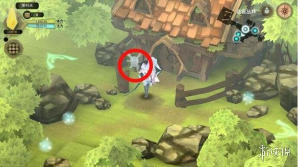 《魔女之泉3》全关卡通关攻略 全章节图文流程一览