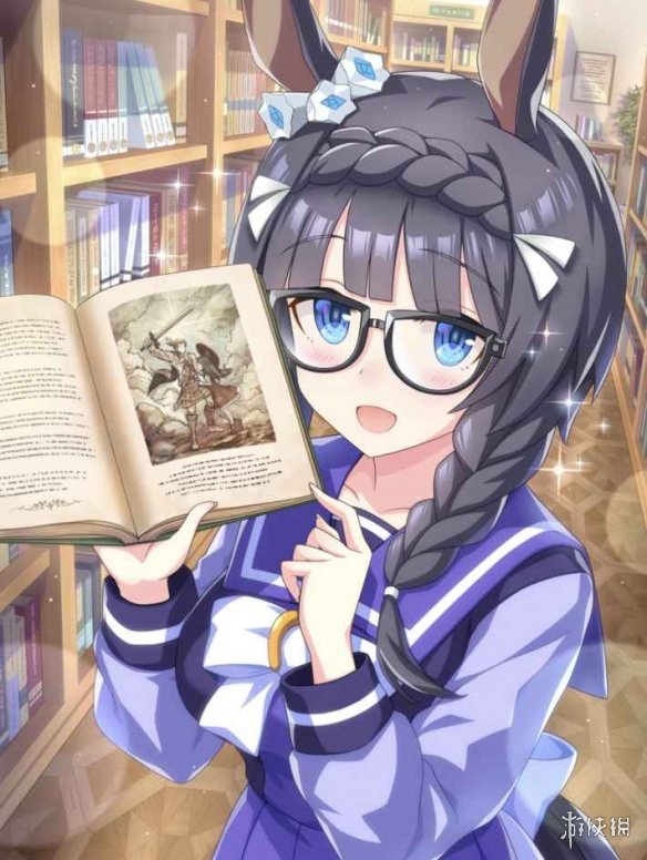 《赛马娘手游》荒漠英雄支援卡事件选项 荒漠英雄支援卡事件怎么选