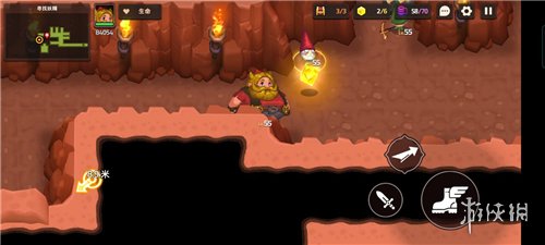 《坎公骑冠剑》6-2怎么过 6-2三星全收集攻略