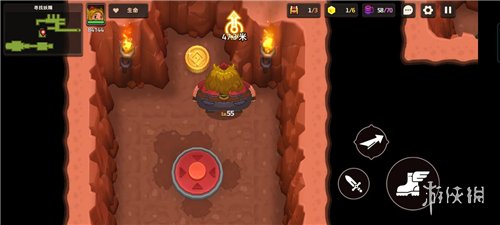 《坎公骑冠剑》6-2怎么过 6-2三星全收集攻略