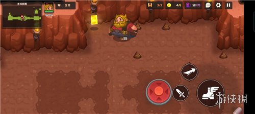 《坎公骑冠剑》6-2怎么过 6-2三星全收集攻略